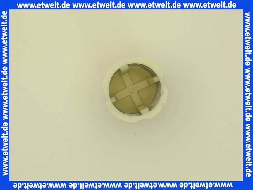 ELCO 1348558105 Filtereinsatz Nickelsiebgewebe 100-150m