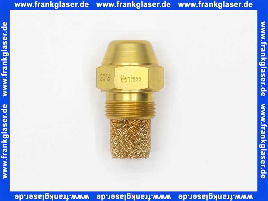 Elco DUESE DAN 0,55GPH 80° S 1458751506