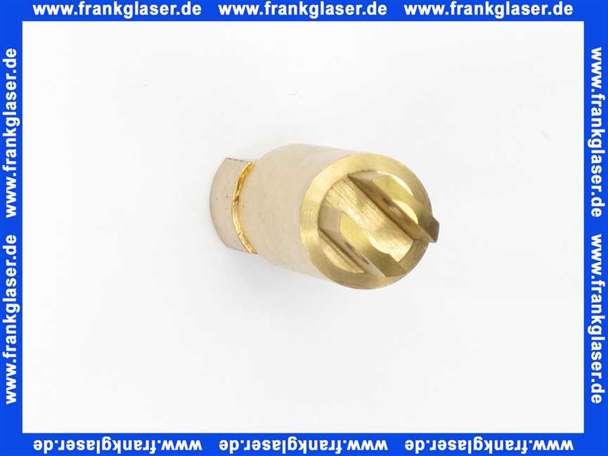 1478360190 Elco Klöckner Stell-Hydraulikzylinder (Luftklappen) für KL 20 1 Brenner