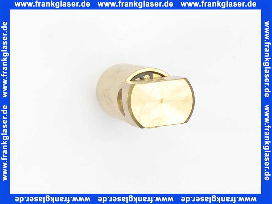 1478360190 Elco Klöckner Stell-Hydraulikzylinder (Luftklappen) für KL 20 1 Brenner