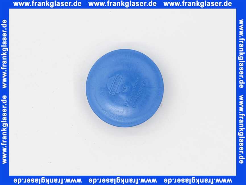 1498361137 Elco Stopfen GPN300 F28