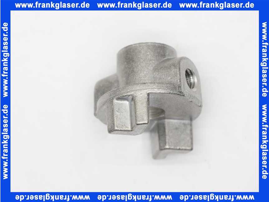 1616 Elco Kupplungsstück D11.1X22 mit Keilnut