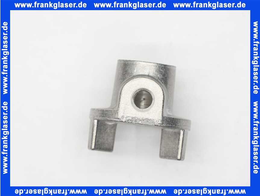 1616 Elco Kupplungsstück D11.1X22 mit Keilnut