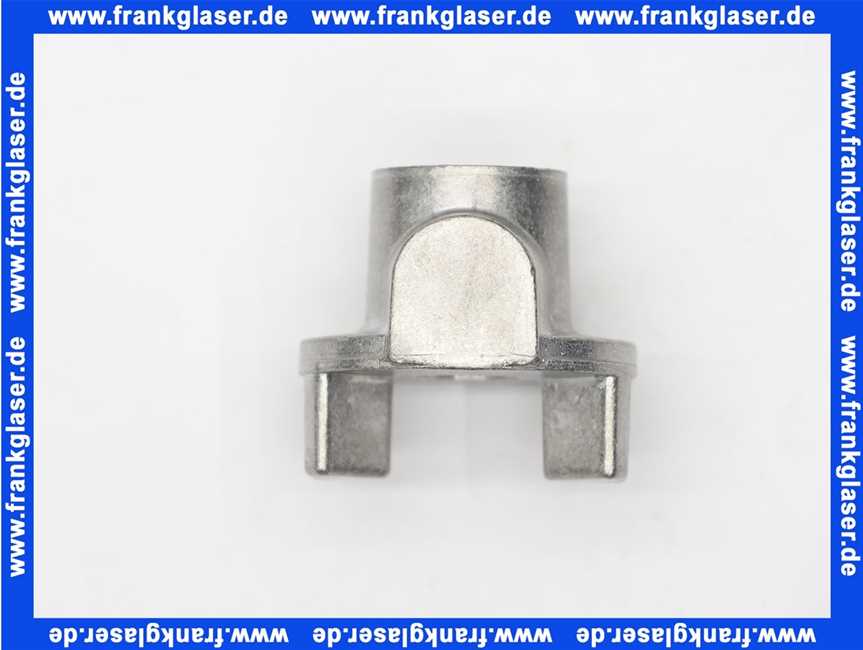 1616 Elco Kupplungsstück D11.1X22 mit Keilnut