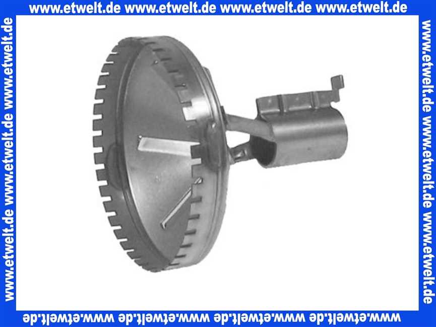 ELCO 1618685763 Stauscheibe D90/20 LA6