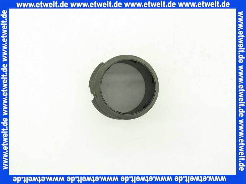 1638429201 Elco BRENNERROHR D 80X177 KL4/KL4V/VZ