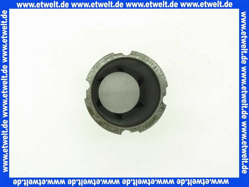 1638429201 Elco BRENNERROHR D 80X177 KL4/KL4V/VZ