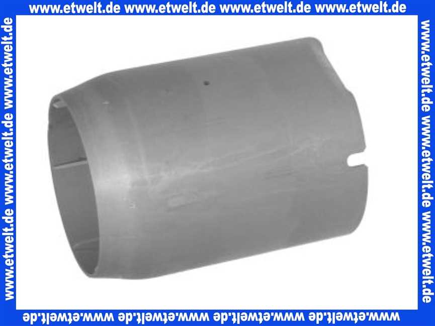 ELCO 1638432102 Brennerrohr D 115 / 90 x 148