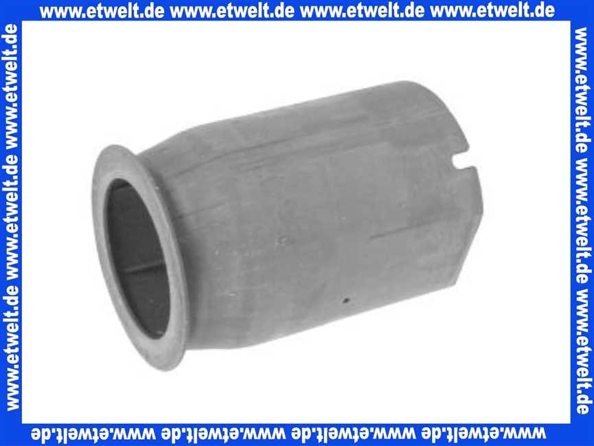 ELCO 1638708198 Brennerrohr D100x147