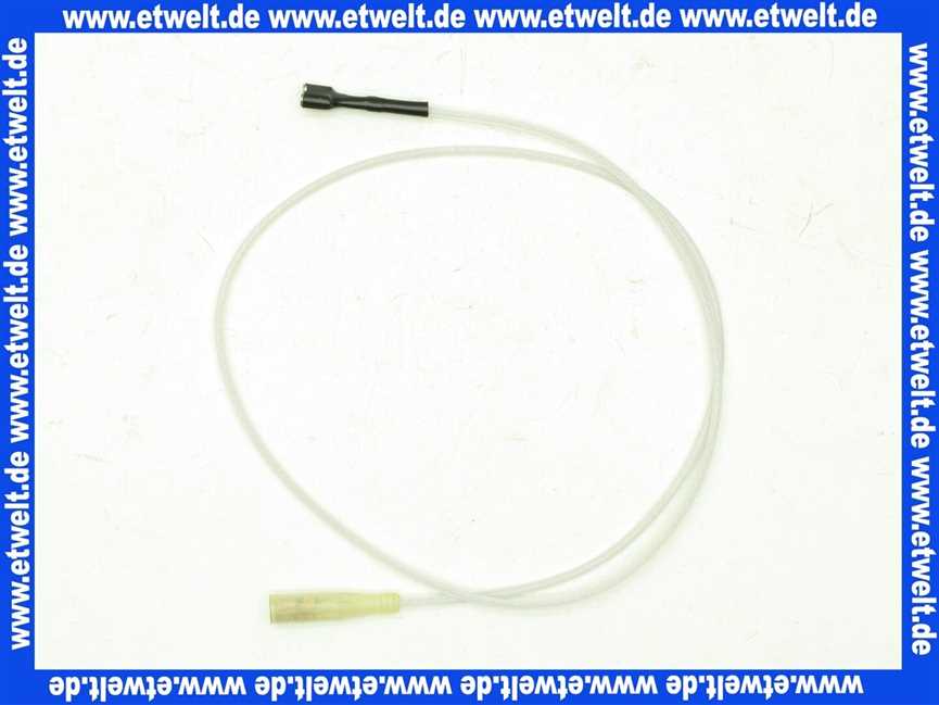 Elco Ionisationskabel mit Laborbuchse 1728429041