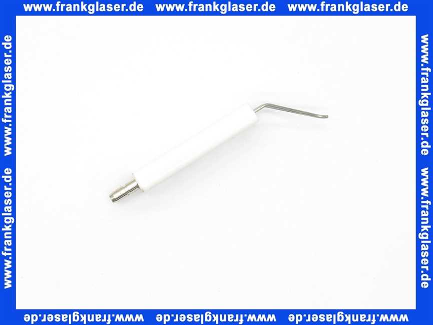 ELCO 1728436568 Blockelektrode 80 lang, D1,5 x 22