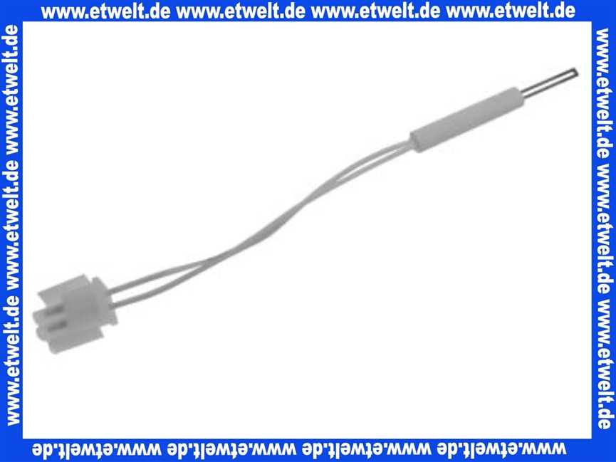 ELCO 1728555651 Glühzünder