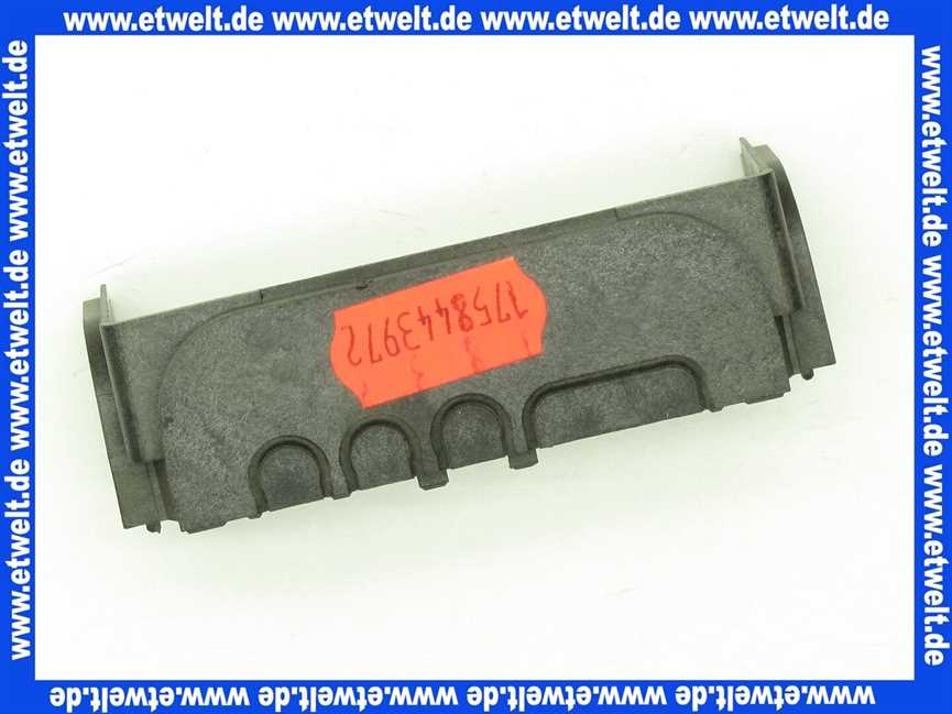 1758443972 Elco Stopfbuchsenhalter AGK 66