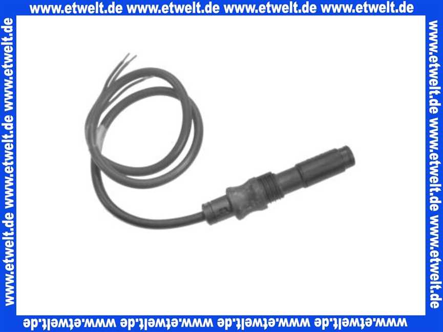 ELCO 1758544789 UV-Zelle QRC1