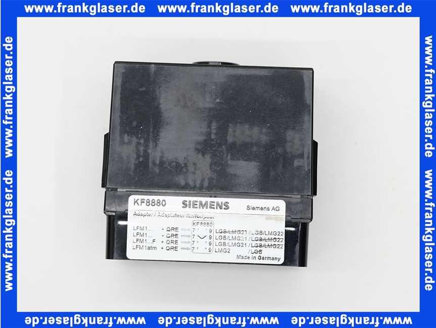 ELCO 1758693125 Relais - Umbausatz von LFM 1.33 auf LGB