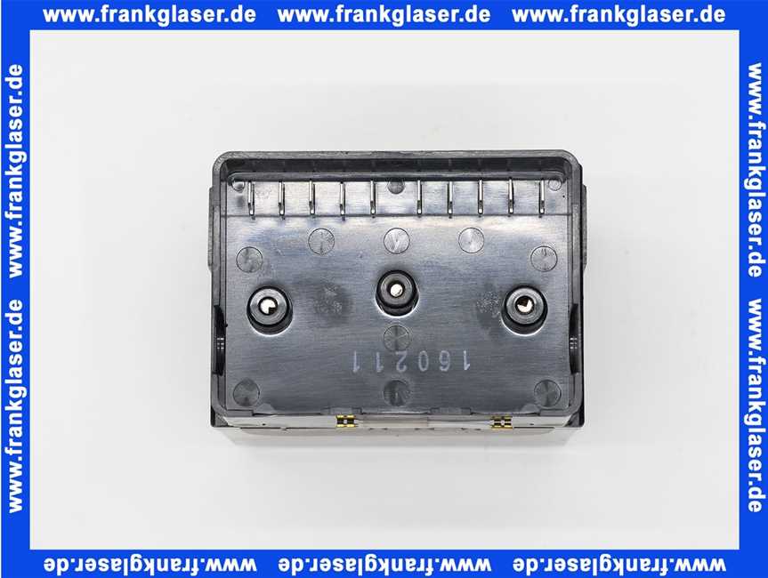 ELCO 1758693125 Relais - Umbausatz von LFM 1.33 auf LGB
