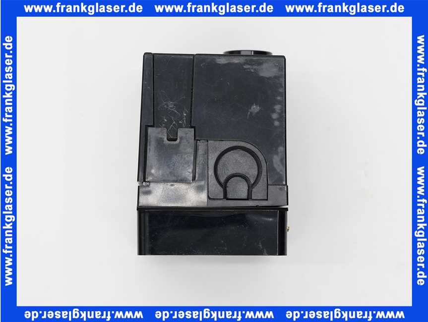 ELCO 1758693125 Relais - Umbausatz von LFM 1.33 auf LGB