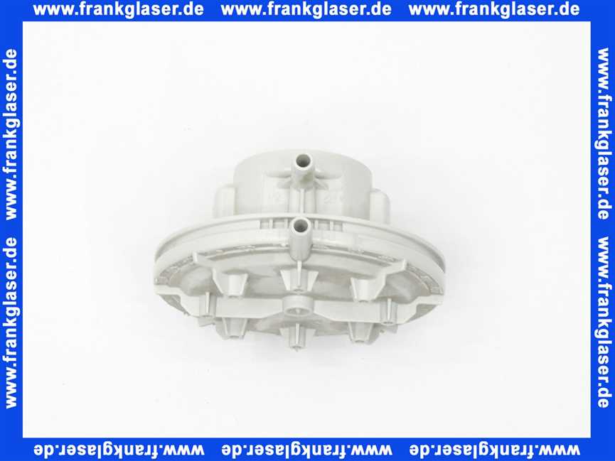 ELCO 1768587682 Druckschalter 605 Bereich 0,2 - 2 mbar