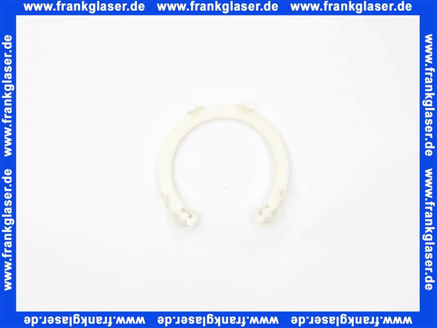 1768587693 Elco HALTEBUEGEL ZU DRUCKSCHALTER 605