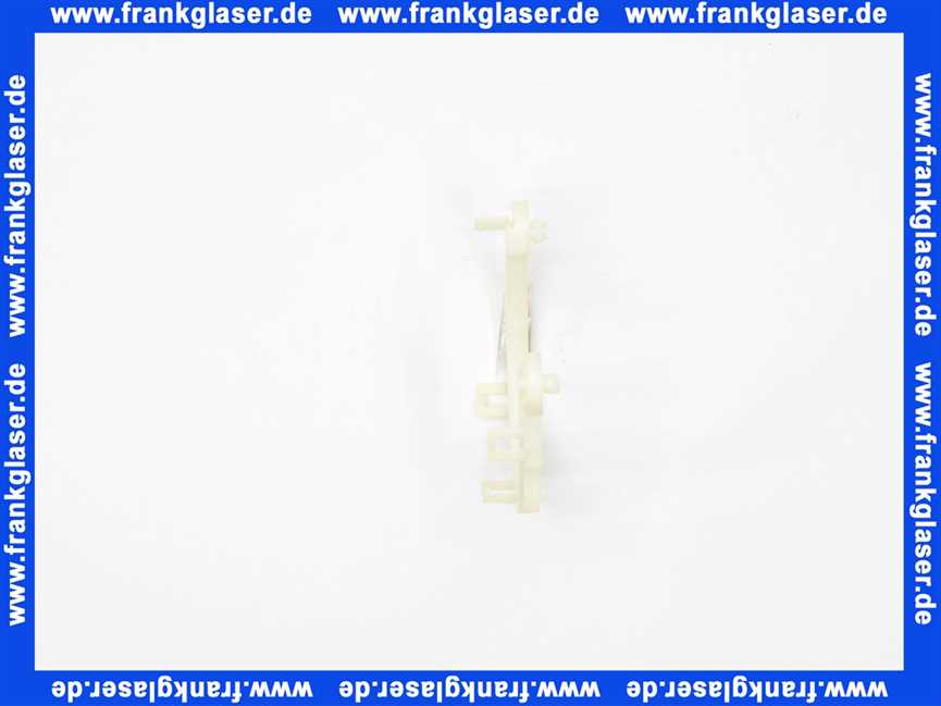 1768587693 Elco HALTEBUEGEL ZU DRUCKSCHALTER 605