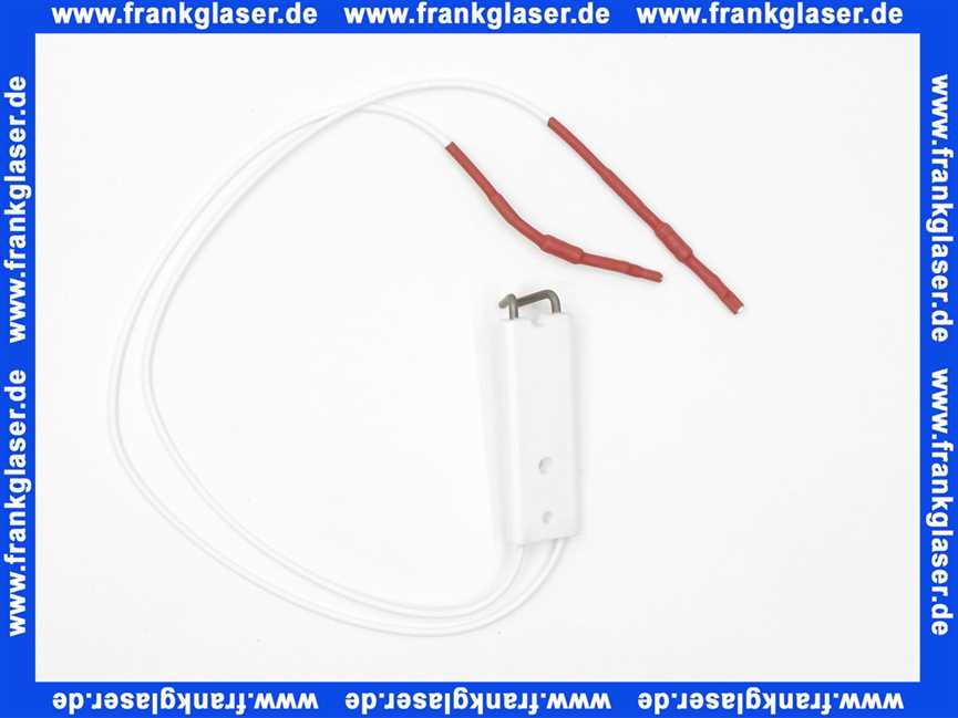 3300016673 Elco Klöckner Blockelektrode D 3x20