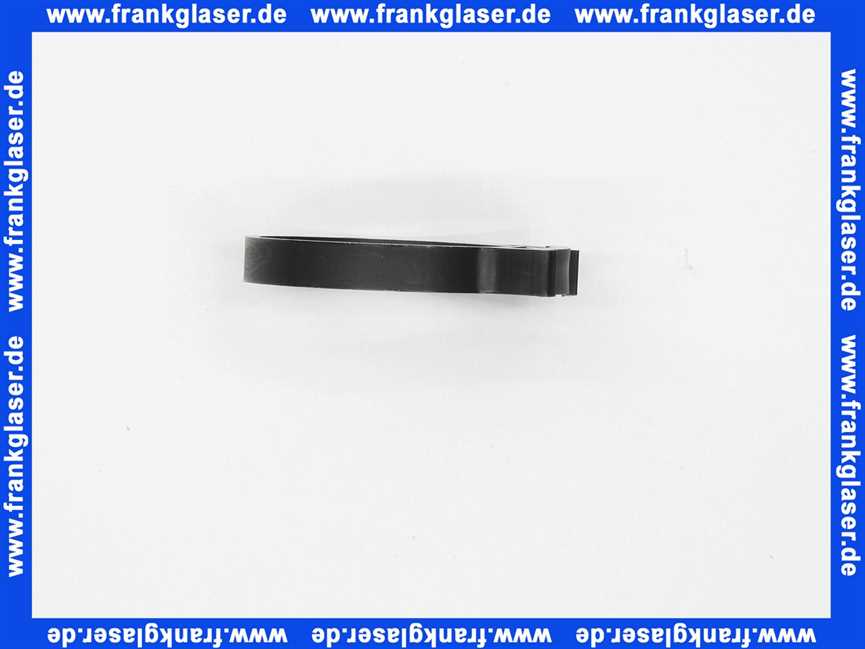 Elco Schlauchbride zu Schlauchbogen 3300018392