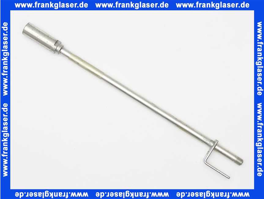 3333008656 Elco Düsengestänge Kpl. EK01.10L