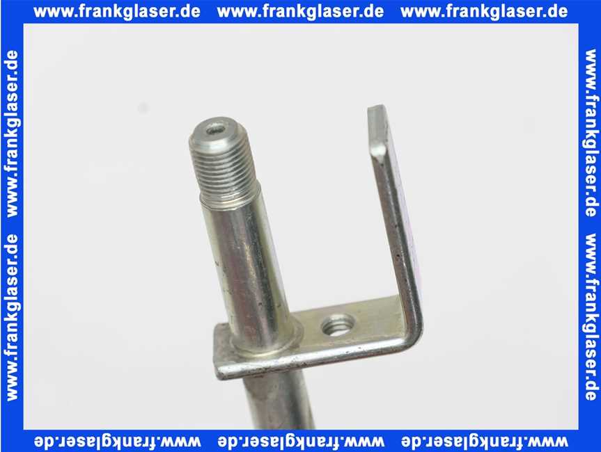 3333008656 Elco Düsengestänge Kpl. EK01.10L