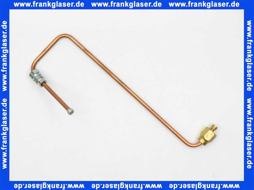 3333012529 Elco CU-ROHR KPL.GEB. EK01.3L-NH,EL01A..H-LNX