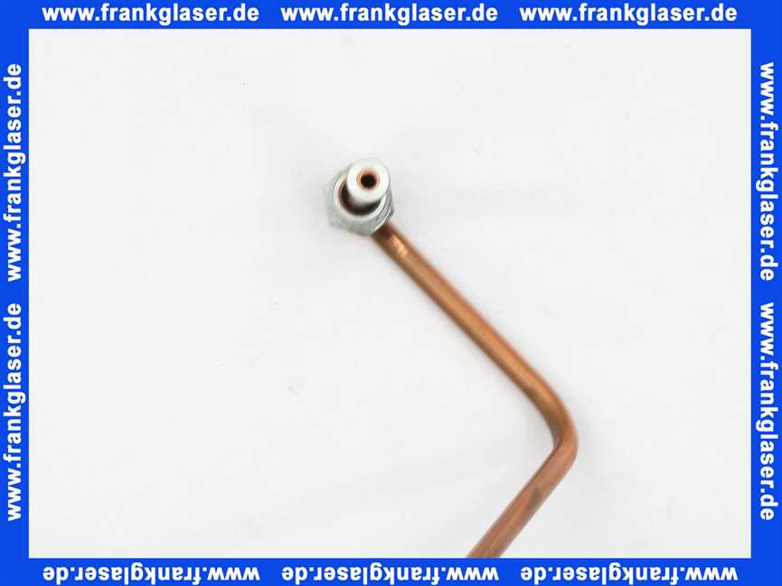 3333012529 Elco CU-ROHR KPL.GEB. EK01.3L-NH,EL01A..H-LNX