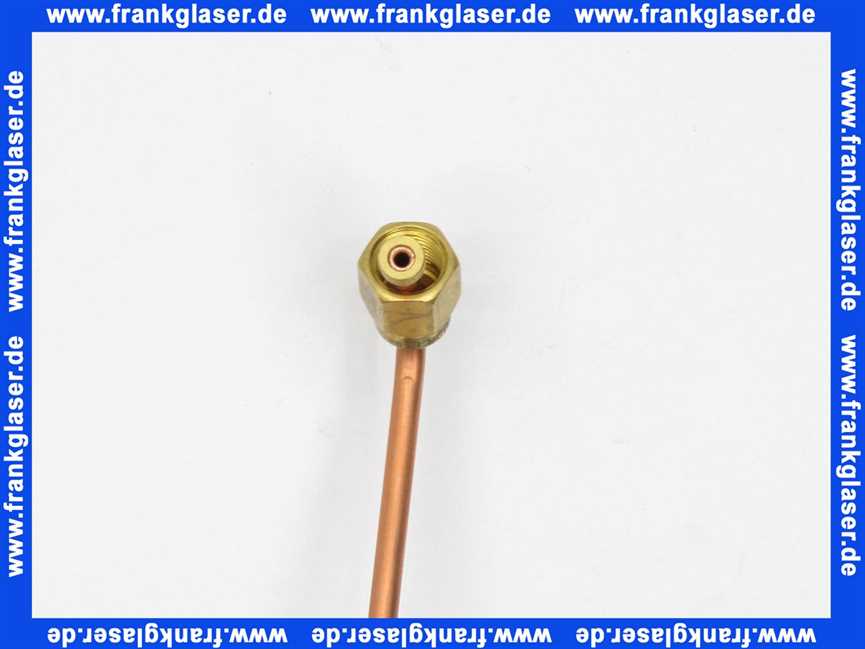 3333012529 Elco CU-ROHR KPL.GEB. EK01.3L-NH,EL01A..H-LNX