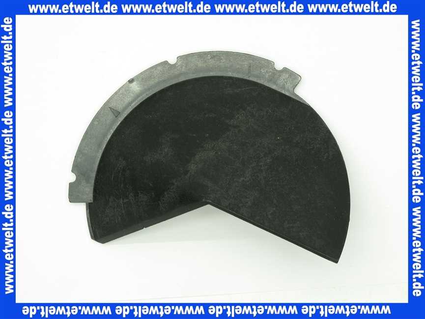 Elco Ansaugluftführung 3333012958