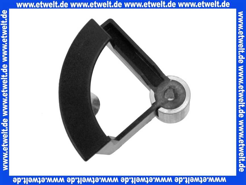 ELCO 3333030749 HebELCO Luftabschluß