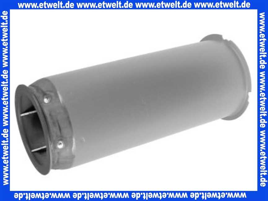 ELCO 3333039411 Brennerrohr D110x282