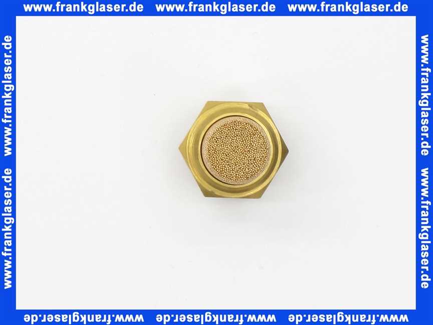 Elco DUESE DAN 0,60GPH 60° B 3333100536