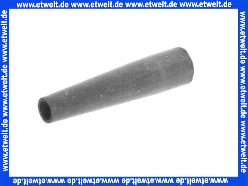 ELCO 3333111882 Tülle D14 / 9 x 60 für Zündkabel (Nachfolgeartikel)