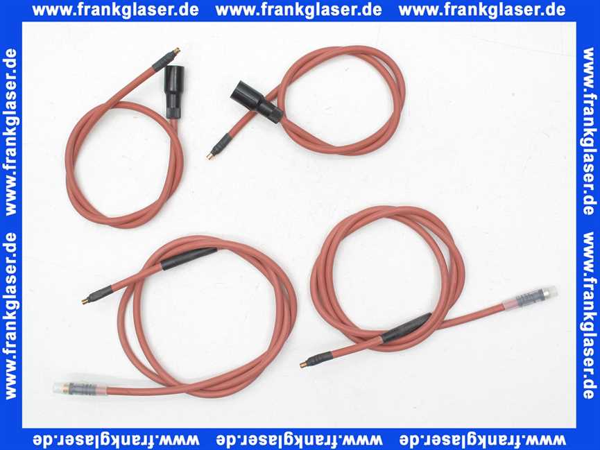 Elco 3333116072 Zündtrafo ZM20/12 230V/50Hz, Kabel Länge 560 mm, Zündkabelanschluss