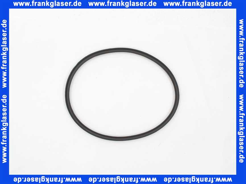 ELCO 3333170084 Dichtprofil Deckel Kondensator