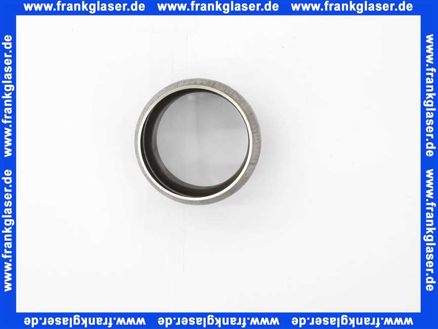 ELCO 3333203954 Flammentopf D98/84X95