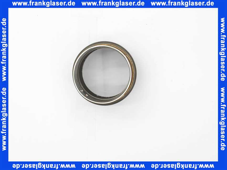 ELCO 3333203954 Flammentopf D98/84X95