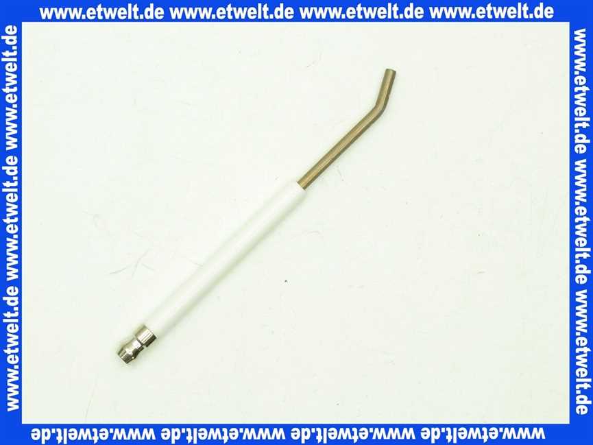 3333207934 Elco IONISATIONSSTAB L105