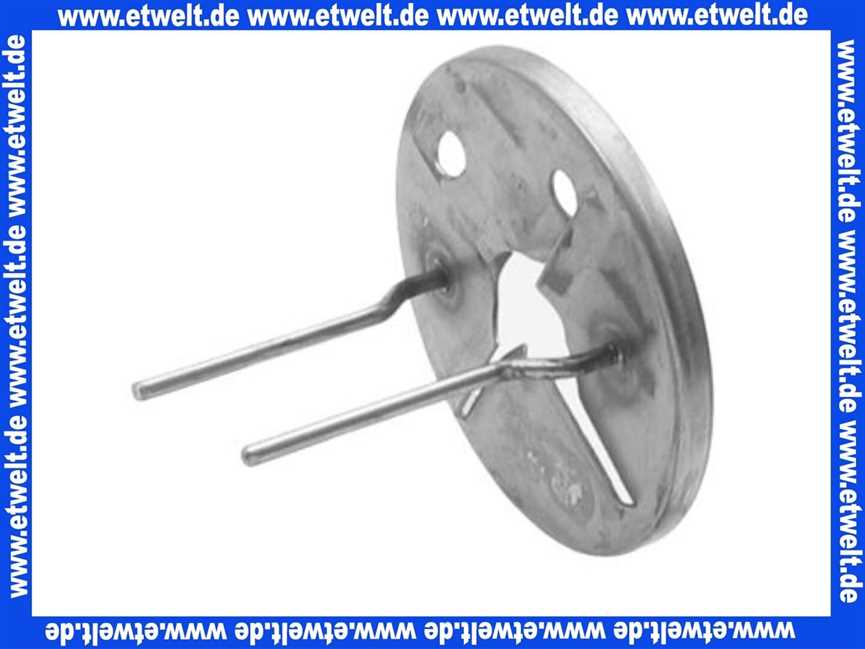 ELCO 3333211712 Stauscheibe D75/18 LA4