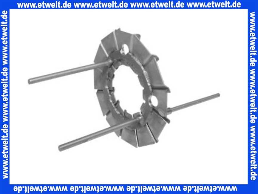 ELCO 3333212172 Stauscheibe D110/45