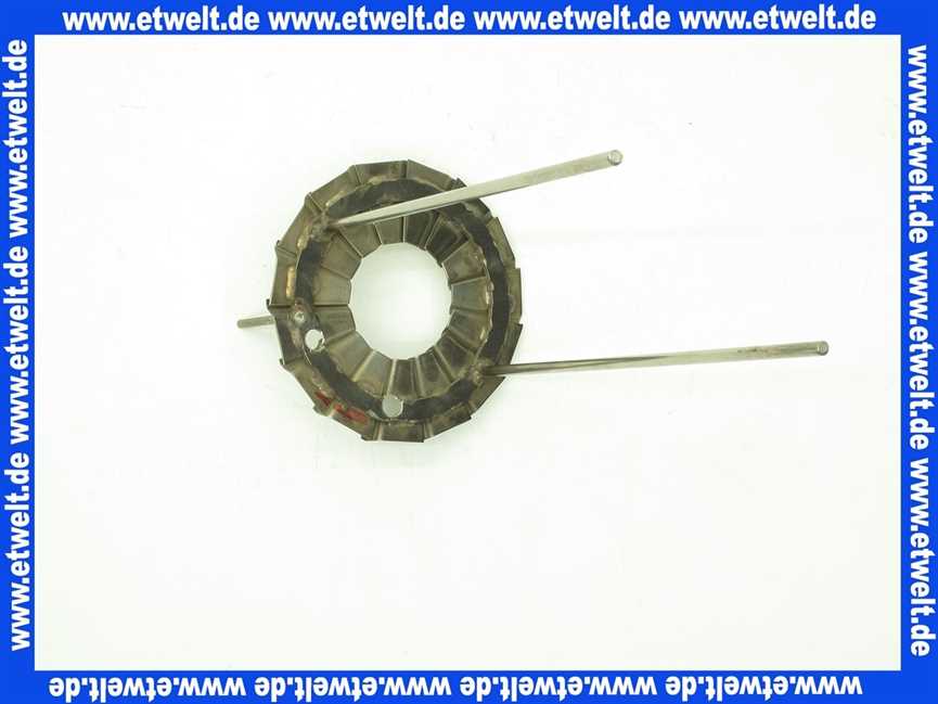 3333212603 Elco Segmentstauscheibe KPL.EG4.70