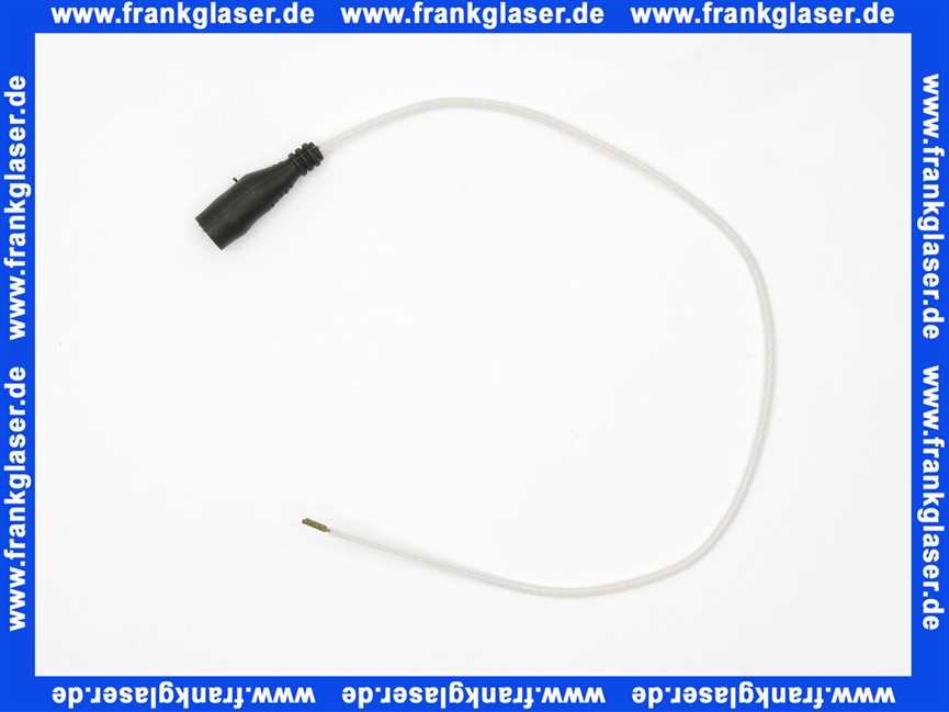 3333212617 Elco IONISATIONSKABEL L 305 EG01A