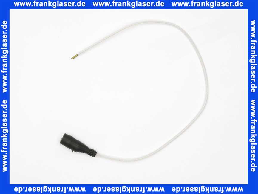 3333212617 Elco IONISATIONSKABEL L 305 EG01A