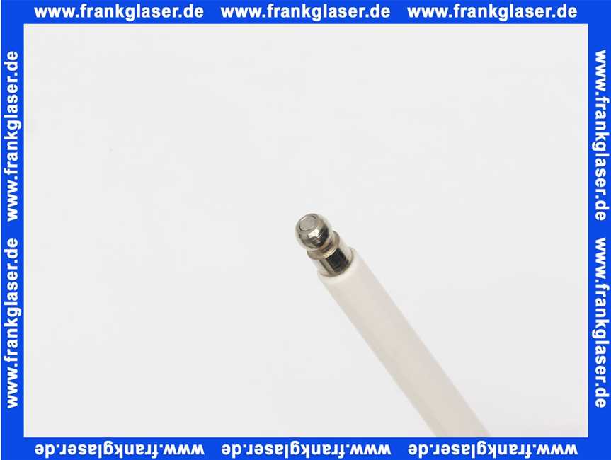 ELCO 3333213199 Zündelektrode 220 lang, D3 x 10 Porzell