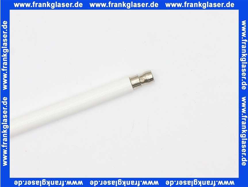 ELCO 3333213200 Ionisationsstab 280 lang, D4x70 Porzell