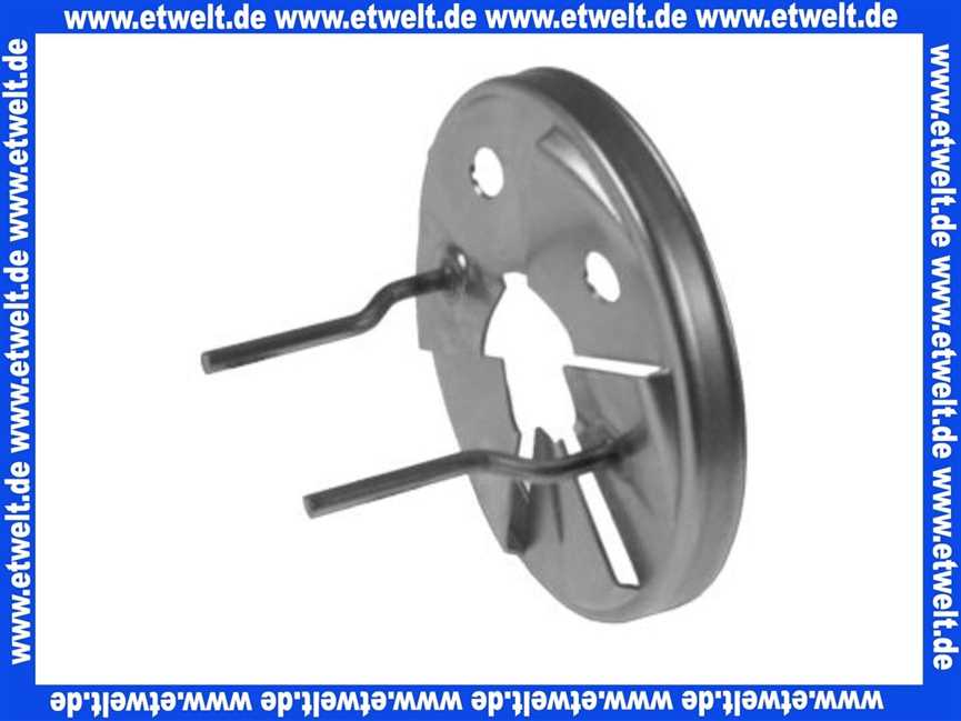 ELCO 3333213354 Stauscheibe D75/22 LA6