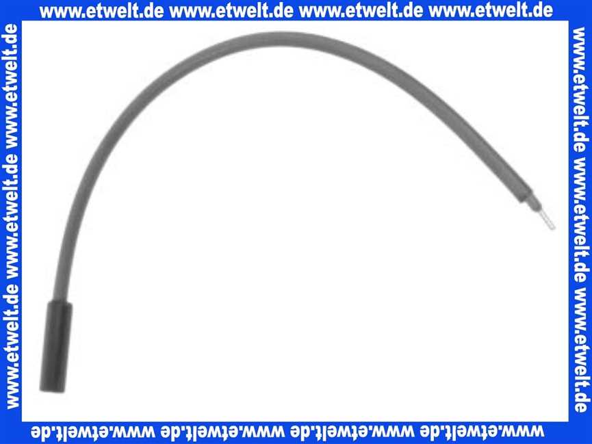 ELCO 3333217922 Ionisationskabel L 300 mm